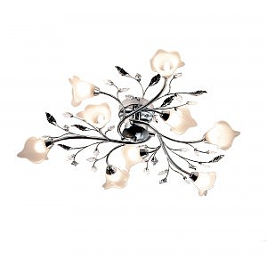 Потолочная люстра Ода CL209191