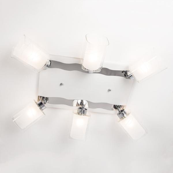 Потолочная люстра Прима CL160161