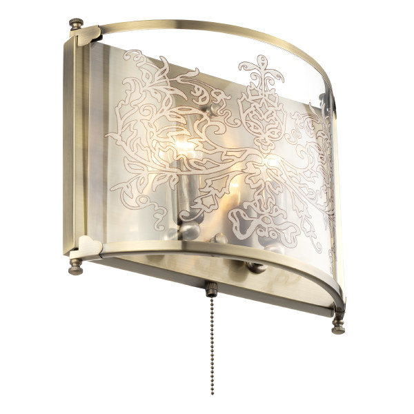 Бра Citilux Версаль CL408323