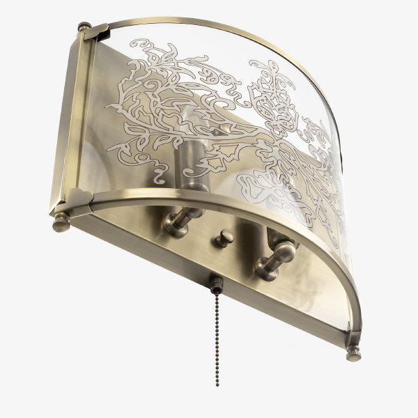 Бра Citilux Версаль CL408323