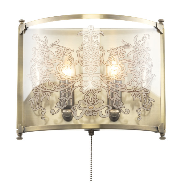 Бра Citilux Версаль CL408323