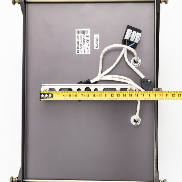 Бра Citilux Версаль CL408323