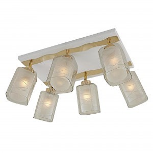 Потолочная люстра Прима CL160162