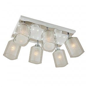 Потолочная люстра Прима CL160261