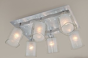 Потолочная люстра Прима CL160263