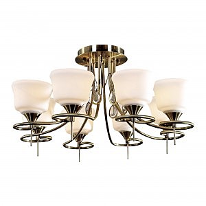 Потолочная люстра Марта CL140283