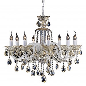 Люстра подвесная Citilux Одри CL350181