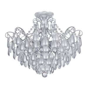 Потолочная люстра Chabrol FR2302CL-06S