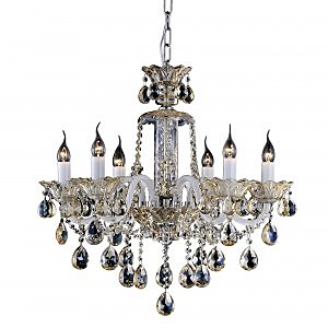 Люстра подвесная Citilux Одри CL350161