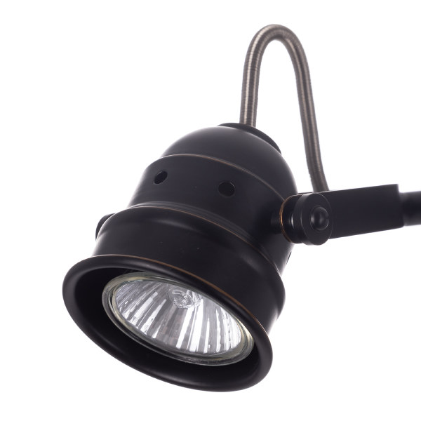 Спот Citilux Веймар CL537541