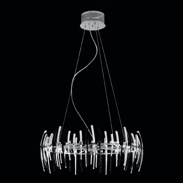 Люстра подвесная Citilux Арго CL252152