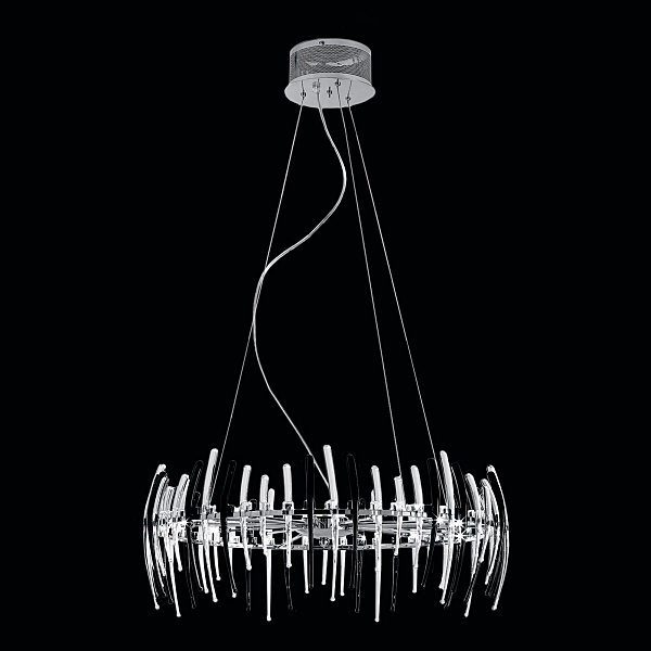 Люстра подвесная Citilux Арго CL252152