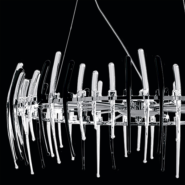 Люстра подвесная Citilux Арго CL252152