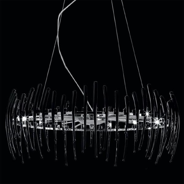 Люстра подвесная Citilux Арго CL252153