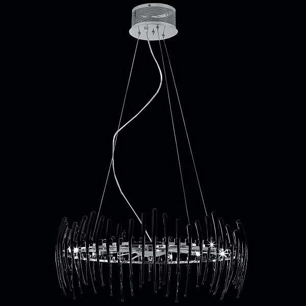 Люстра подвесная Citilux Арго CL252153