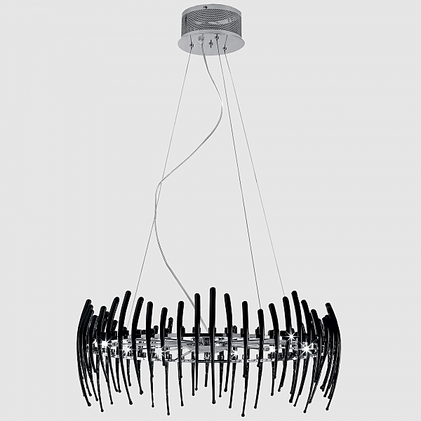 Люстра подвесная Citilux Арго CL252153