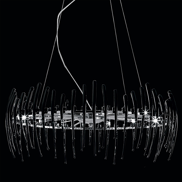 Люстра подвесная Citilux Арго CL252153