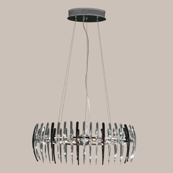 Люстра подвесная Citilux Арго CL252102