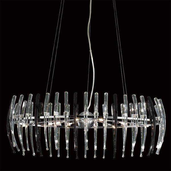 Люстра подвесная Citilux Арго CL252102