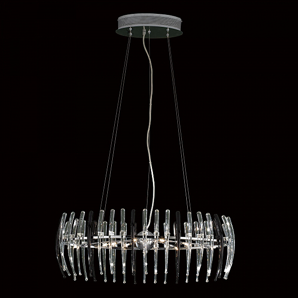 Люстра подвесная Citilux Арго CL252102