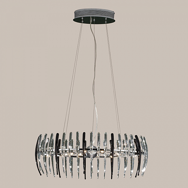 Люстра подвесная Citilux Арго CL252102