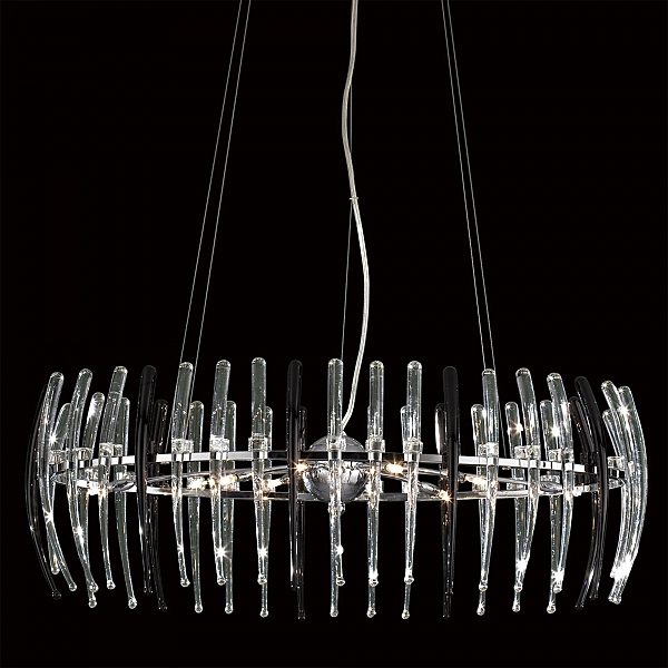 Люстра подвесная Citilux Арго CL252102