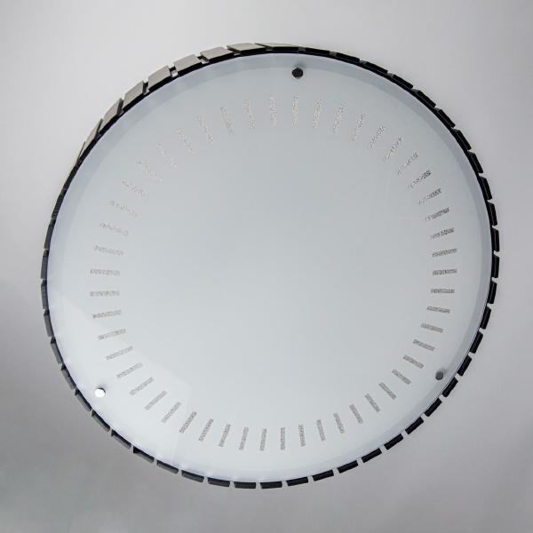 Люстра подвесная Citilux Ямато CL137251