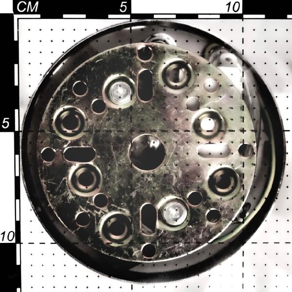 Люстра подвесная Citilux Ямато CL137251