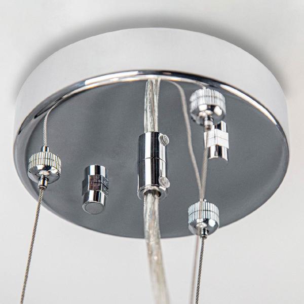 Люстра подвесная Citilux Ямато CL137251