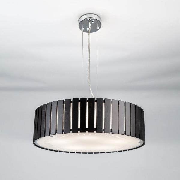 Люстра подвесная Citilux Ямато CL137251