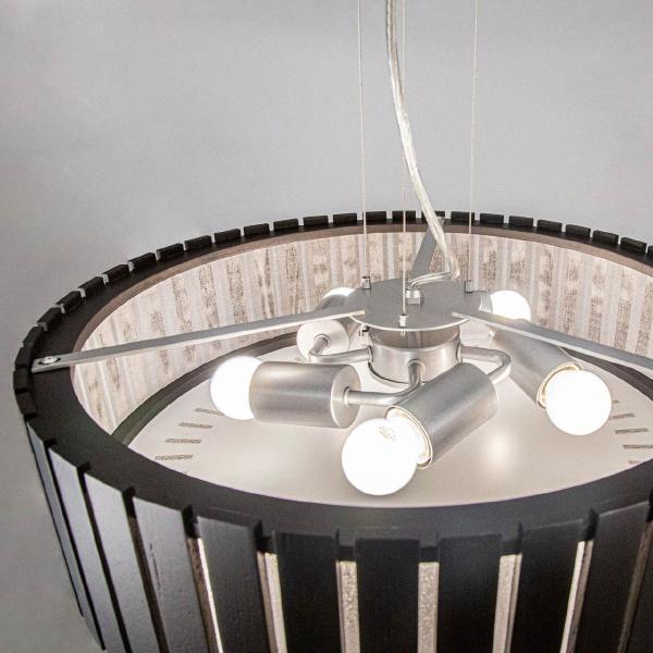 Люстра подвесная Citilux Ямато CL137251