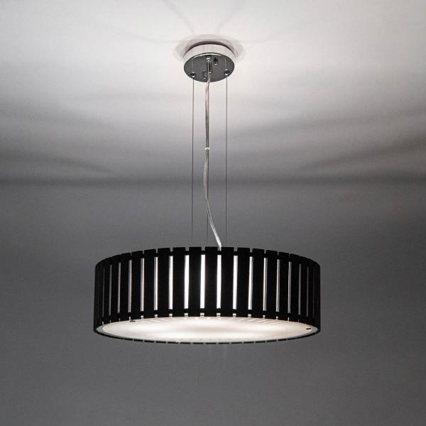 Люстра подвесная Citilux Ямато CL137251