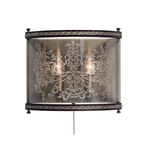 Бра Citilux  CL408323R