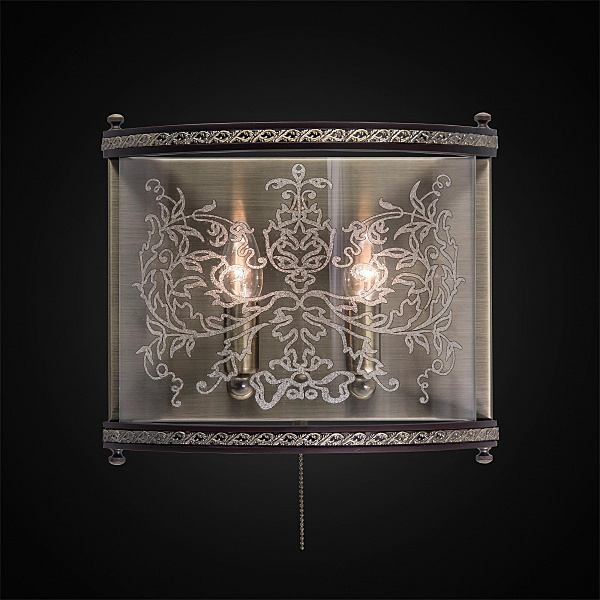 Бра Citilux  CL408323R