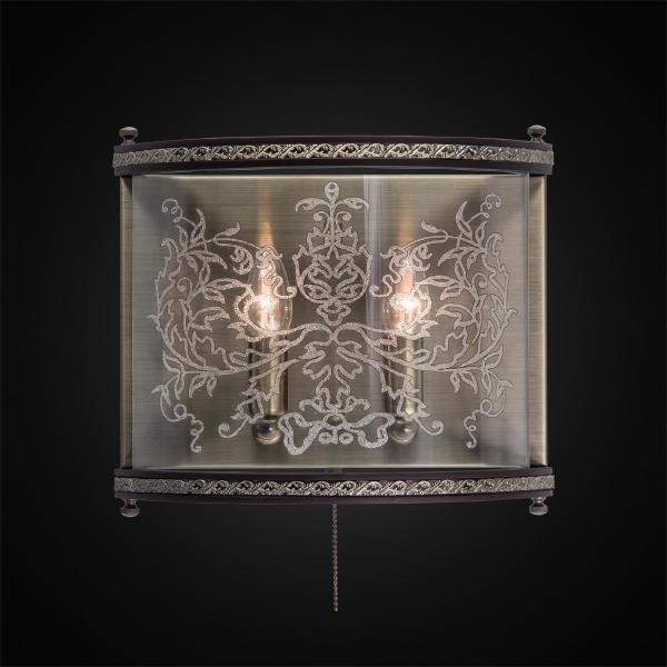 Бра Citilux  CL408323R