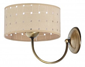 Настенное бра Oslo 1233 OS K P