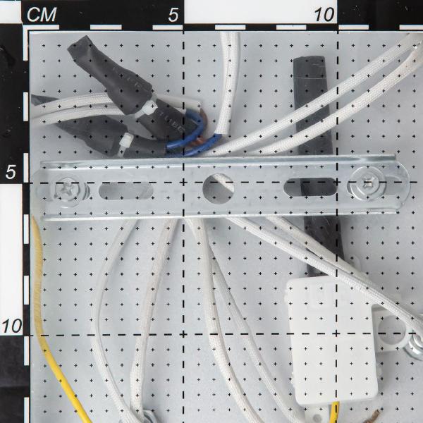 Потолочная люстра Ямато CL137151
