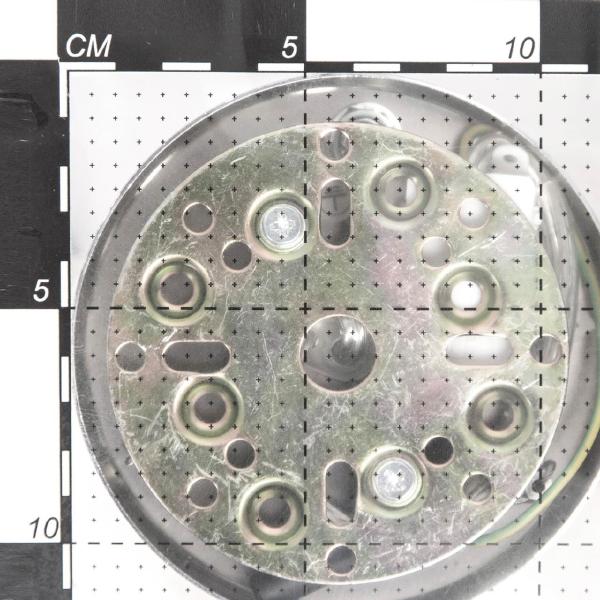 Люстра подвесная Citilux Ямато CL137252