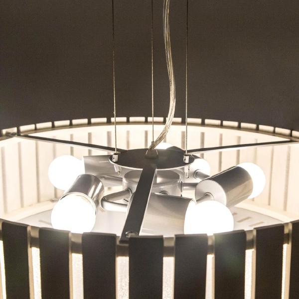 Люстра подвесная Citilux Ямато CL137252