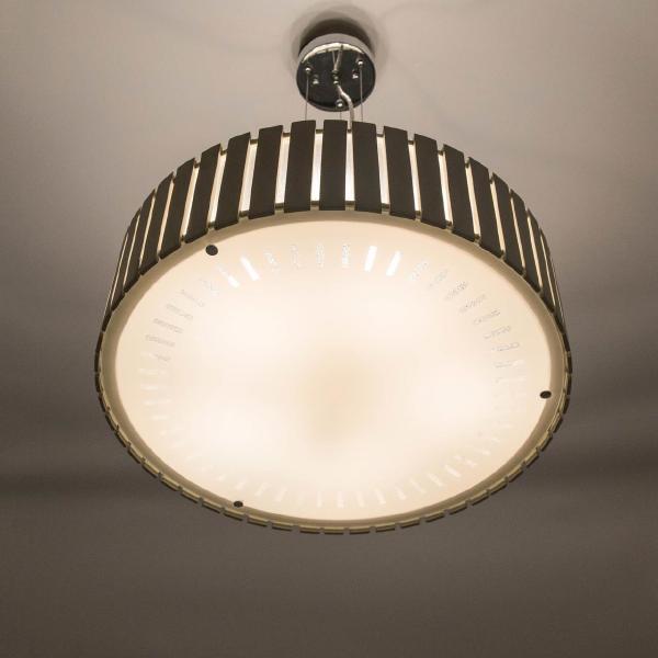 Люстра подвесная Citilux Ямато CL137252