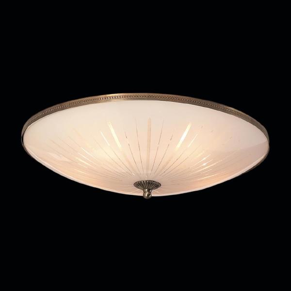 Потолочный светильник Citilux Кристалл CL912501