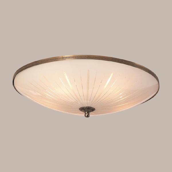 Потолочный светильник Citilux Кристалл CL912501