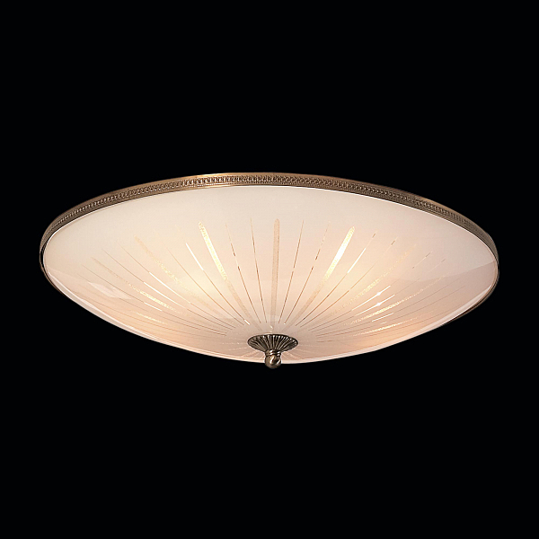 Потолочный светильник Citilux Кристалл CL912501