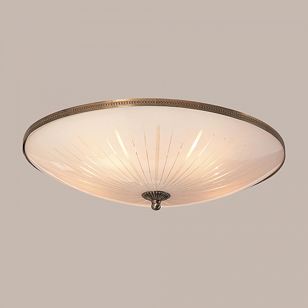 Потолочный светильник Citilux Кристалл CL912501