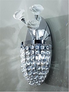 Бра Citilux Rosa CL325W02.1