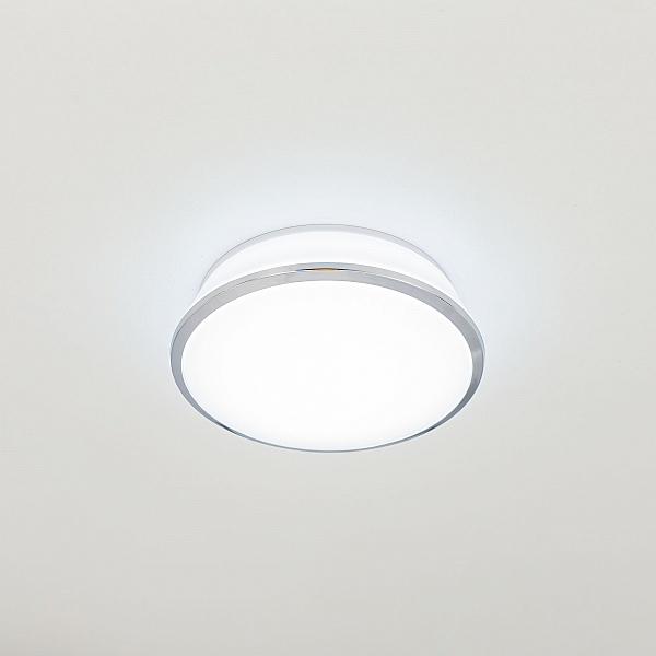 Встраиваемый светильник Дельта CLD6008N