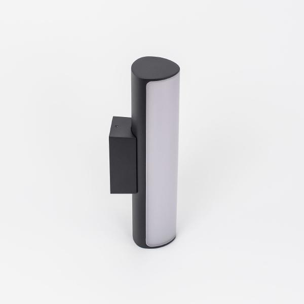 Уличный настенный светильник Citilux CLU0007