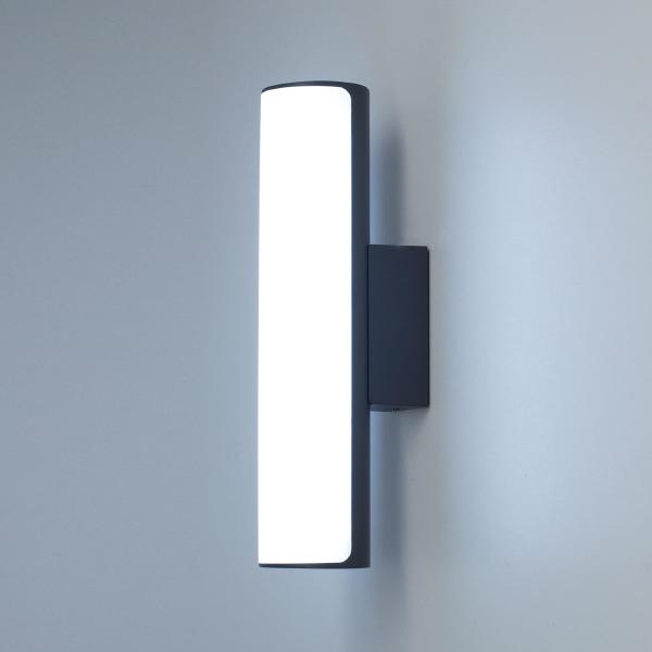 Уличный настенный светильник Citilux CLU0007