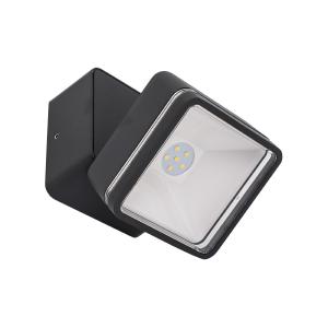 Уличный настенный светильник Citilux CLU0008K