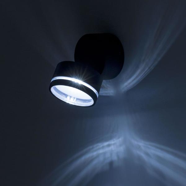 Уличный настенный светильник Citilux CLU0008R